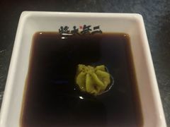 -将太无二·北美传奇寿司(瑞士公寓店)