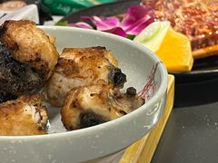 -银座苑烧肉酒场·烤活鳗(仙霞路店)