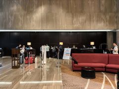 -广州天河希尔顿酒店