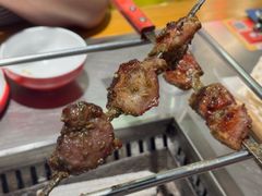 -古彭7只羊·徐州烧烤(旗舰店)
