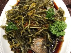-绿雅酒家(江西中路店)