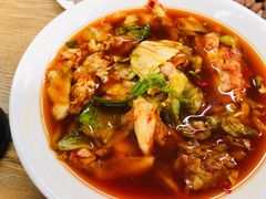 -顺通大冷面(吉祥店)