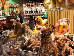 -宜家家居(四元桥商场店)