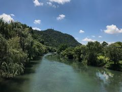 -贵阳市花溪国家城市湿地公园