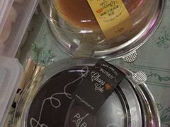 没有叉子-巴黎贝甜(熙悦汇店)