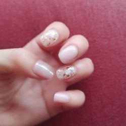-TTNAIL天天美甲