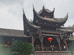 -自贡市盐业历史博物馆