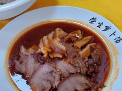 -荣生萝卜汤饭店