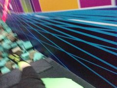-酷跳蹦床主题公园(万胜广场店)