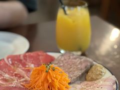-羽深肉铺 Steak & Wine