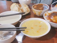 -姚记炒肝店(鼓楼店)