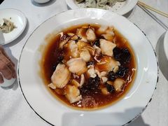 -大眼锅贴水饺(河东店)
