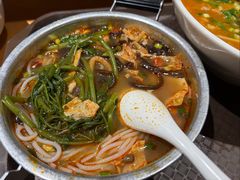 三鲜螺蛳粉-水平有限广西米粉·广西风味集(五道口店)