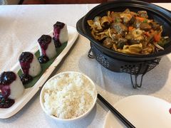 -香谷私厨(高新店)
