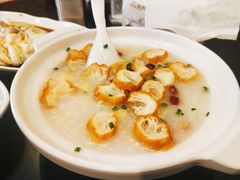荔湾艇仔粥-卓粤拉肠(红庙店)