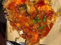 -啫神·广州地标美食(北京路店)