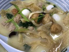 -粗茶淡饭(东关街店)