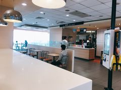 -麦当劳(西安雁塔路店)