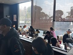 -星巴克(苏州诚品店)