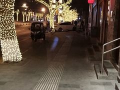-阿凡提餐厅(簋街店)