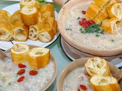 -广记海鲜(杨汊湖一店)