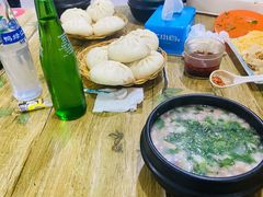 羊肉包子-灿哥羊汤(果园店)