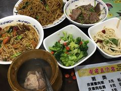 -龙老五汤店(站前西路店)