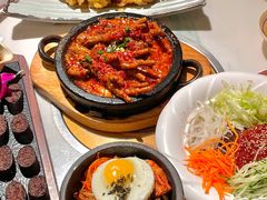 -七八冷面·延边朝鲜族美食(圣熙八号店)