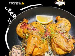 -BE BRIGHT KITCHEN(正佳广场店)