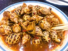 三妹麻辣花螺-三妹小龙虾·黄油蟹(华侨城总店)