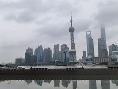 -上海瑞金洲际酒店