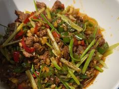 -小秦淮·南京土菜(新亭西路店)