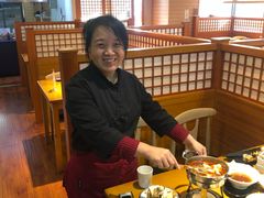 -花枝日本料理(金沟河店)
