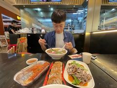 -一肴·牛肉粿条(深圳湾睿印店)
