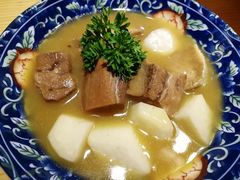 -富山日式料理(宽厚里店)