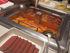 -海底捞火锅(杭州庆春路夜宵主题店)