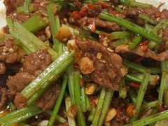 -兰湘子·湘菜小炒(长安万科广场店)