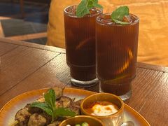 -CHINCHIN 青青·泰国料理(万象食家店)