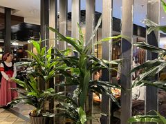 -汉巴味德(北京银座和谐广场店)