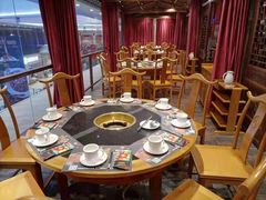 包厢-香天下火锅(凯德·天府店)