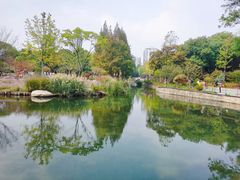 -和平公园