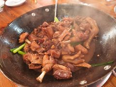 -大地农庄(逢沙大道店)