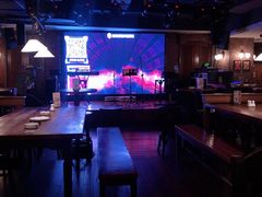 -宝莱纳啤酒花园餐厅PAULANER BRAUHAUS Nanjing(广州路店)