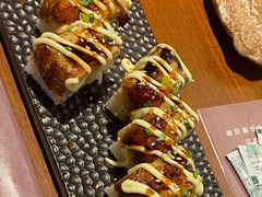 -林妈妈村·日式料理(宝山龙湖天街店)