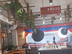 -鑫日千里马朝鲜族小馆(总店)