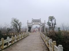 -道林古镇