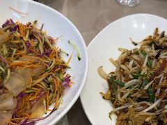 -老德州四合院·德州菜(天衢路店)