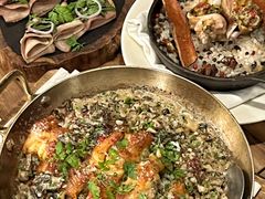 -SERA by Ciao Amici餐酒吧