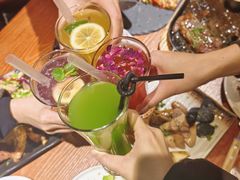 -澳骄 Aussie Kitchen·手工披萨·西餐(国大店)