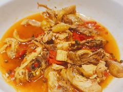 -胡胖子有鱼有肉(麓谷店)